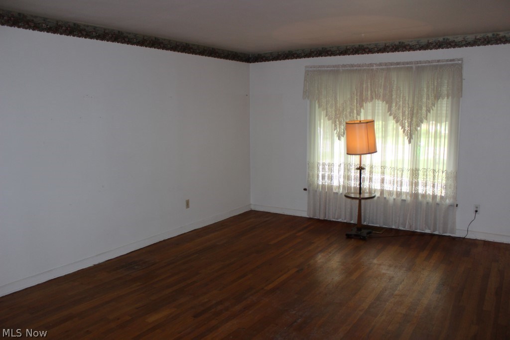 Green Sec 20 - Residential