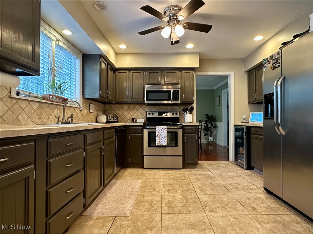 Bentley Estates Sub 1 - Residential