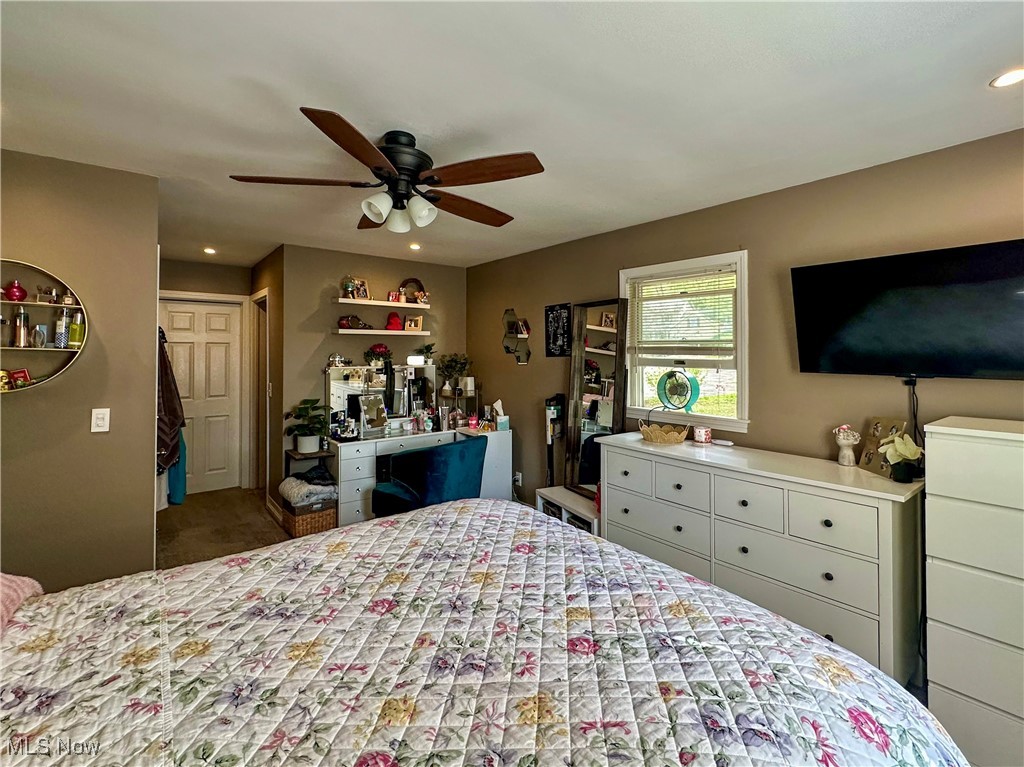 Bentley Estates Sub 1 - Residential