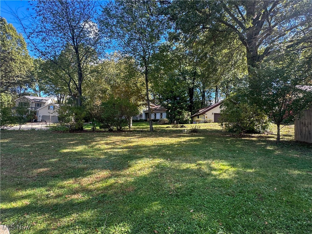 Bentley Estates Sub 1 - Residential