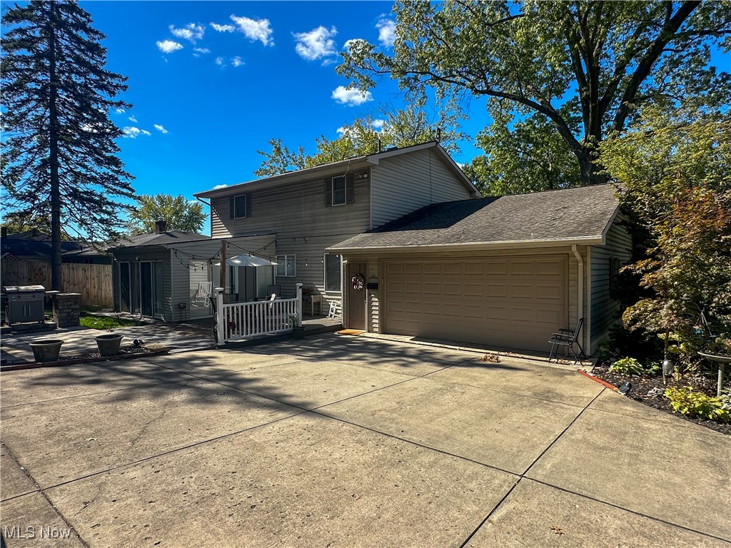 Bentley Estates Sub 1 - Residential