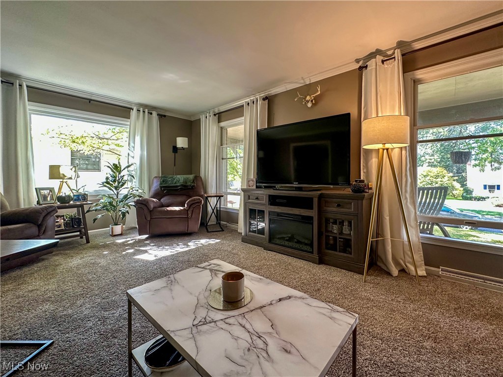 Bentley Estates Sub 1 - Residential