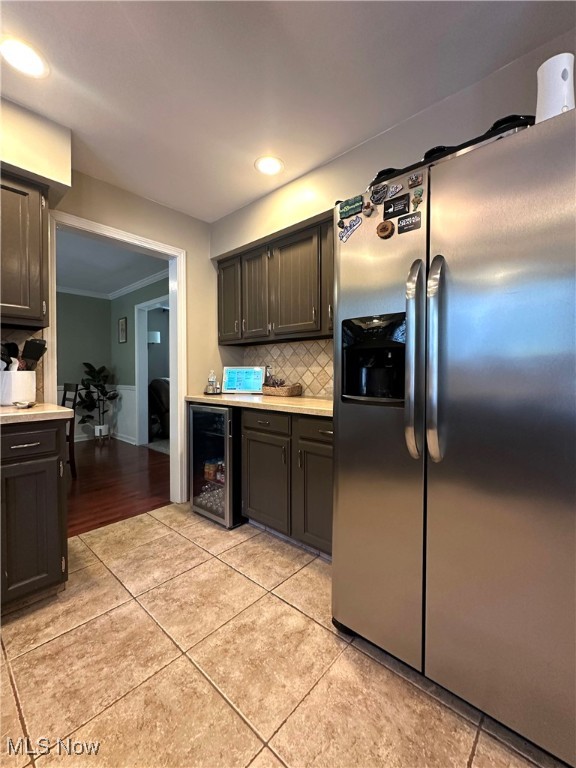 Bentley Estates Sub 1 - Residential