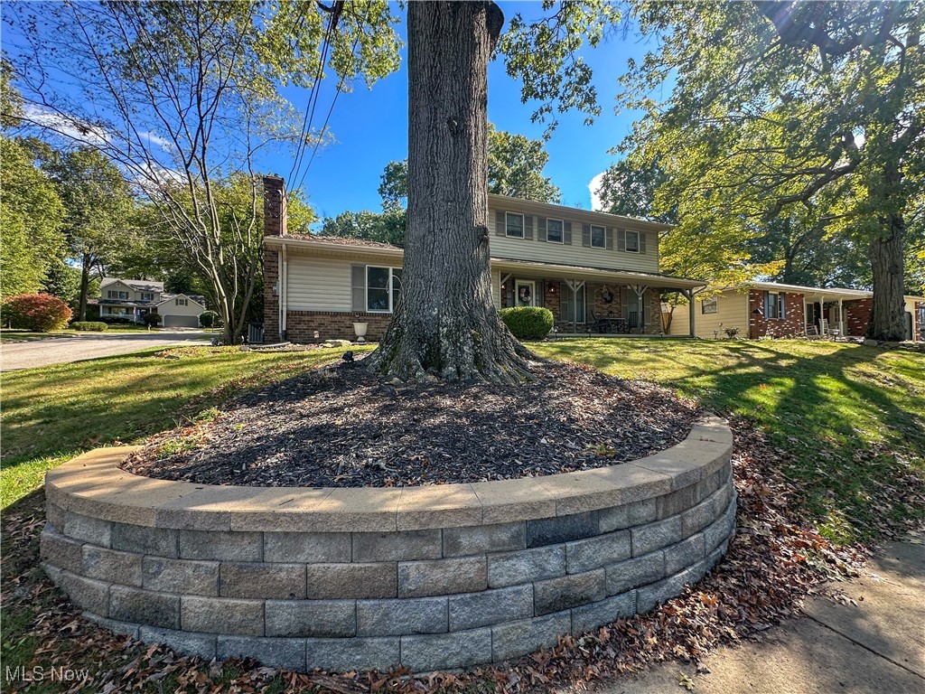 Bentley Estates Sub 1 - Residential