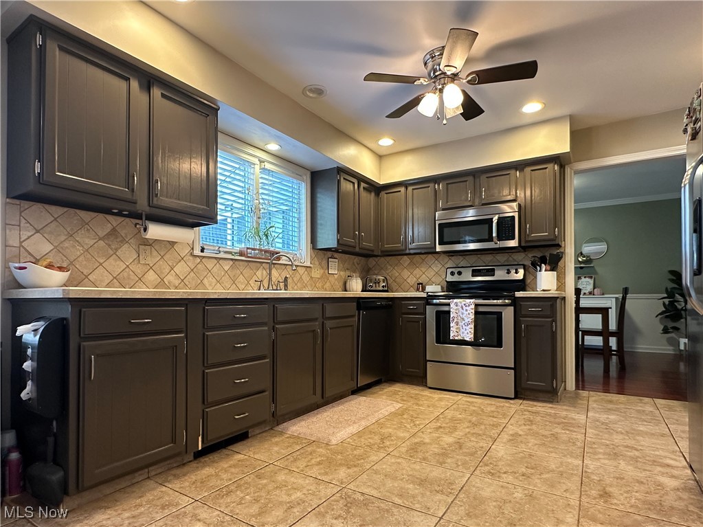 Bentley Estates Sub 1 - Residential