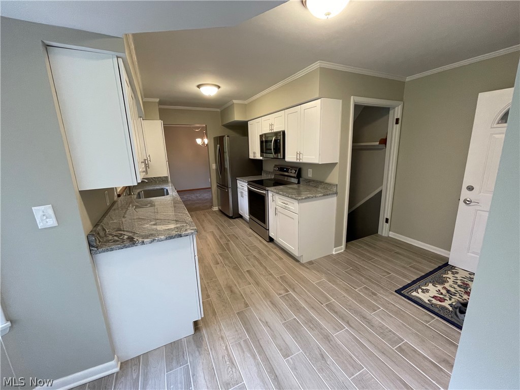 Silver Lake Estates - Residential