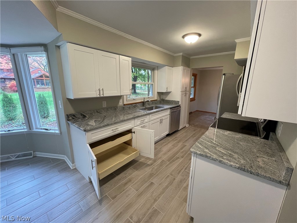 Silver Lake Estates - Residential