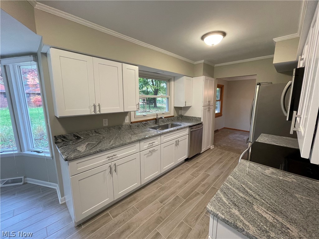 Silver Lake Estates - Residential