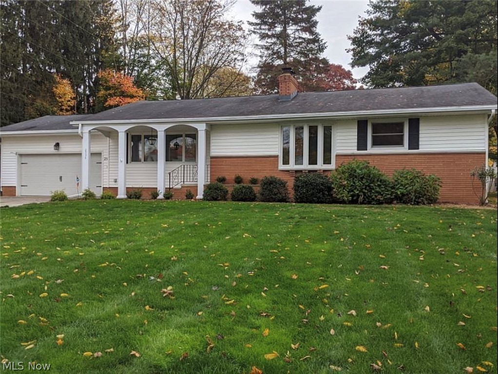 Silver Lake Estates - Residential