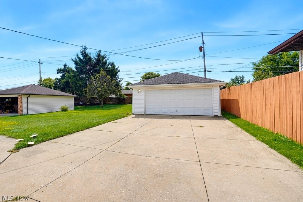 3407 Friar Drive
