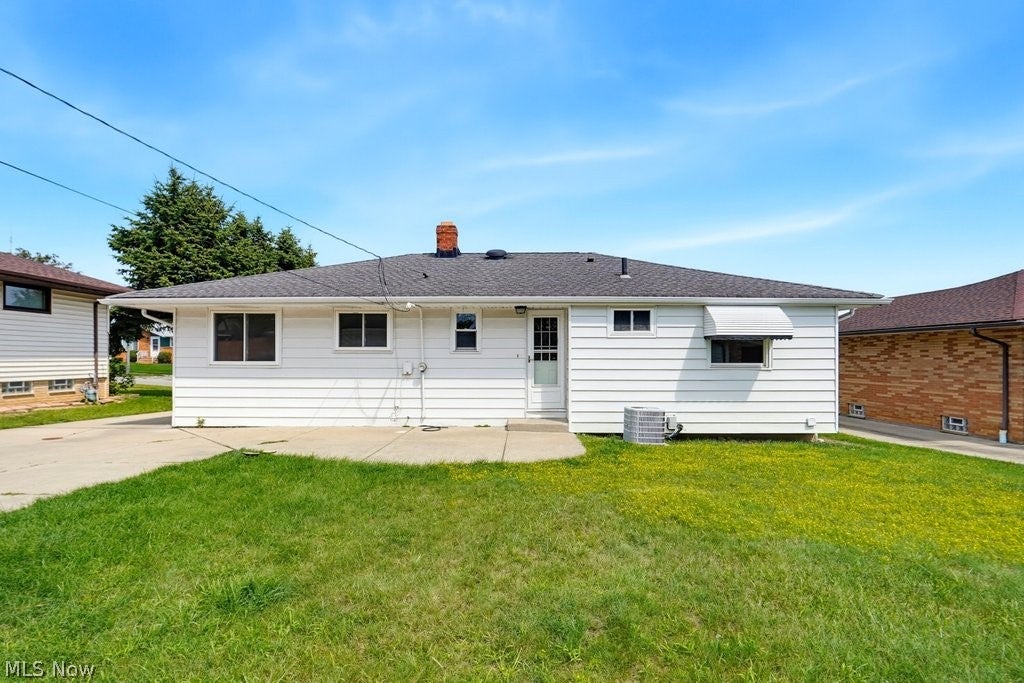 3407 Friar Drive