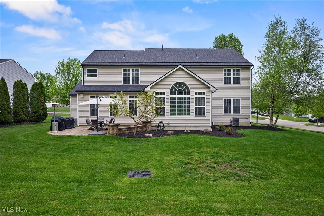 649 Chilham Circle, Uniontown, Ohio image 46