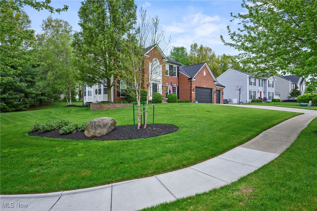 649 Chilham Circle, Uniontown, Ohio image 2