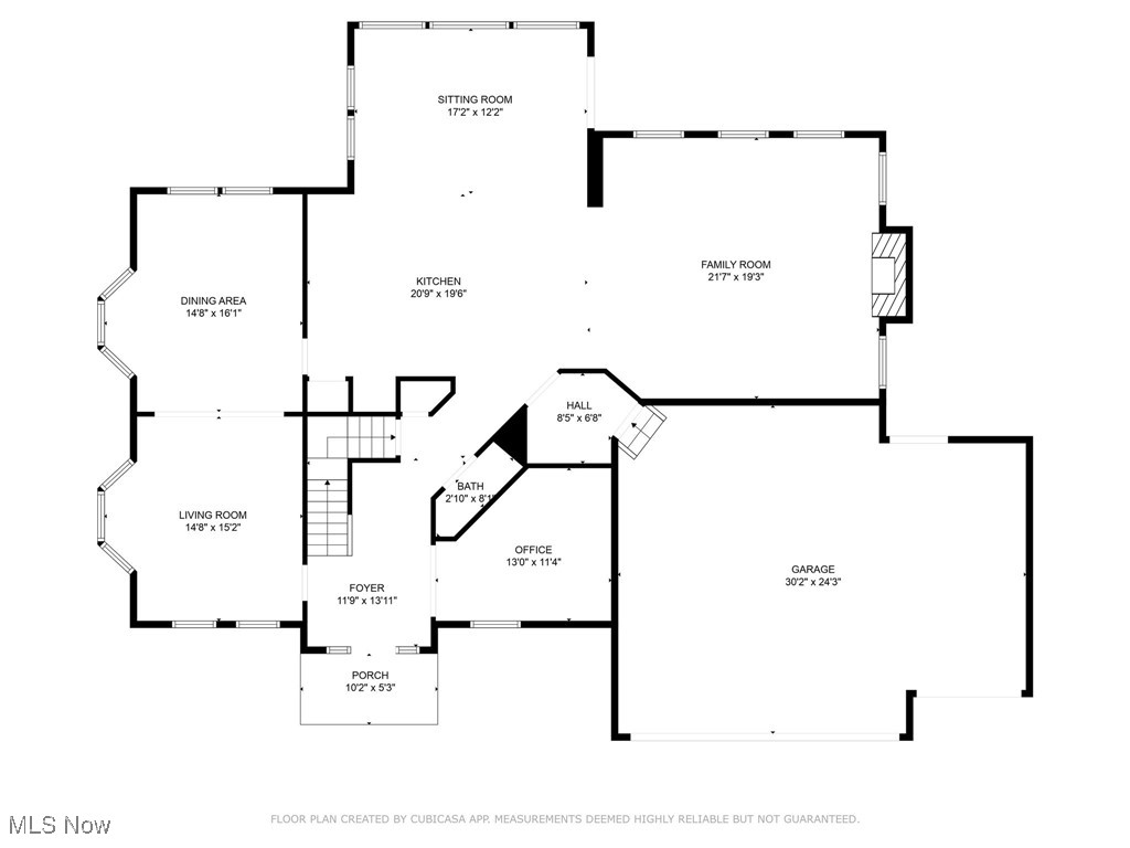 649 Chilham Circle, Uniontown, Ohio image 48