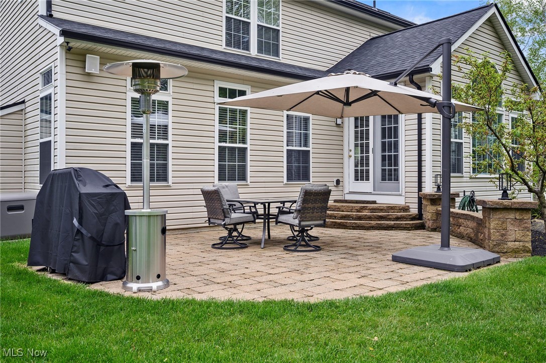 649 Chilham Circle, Uniontown, Ohio image 45