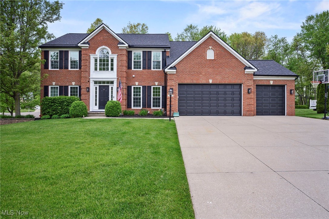 649 Chilham Circle, Uniontown, Ohio image 1