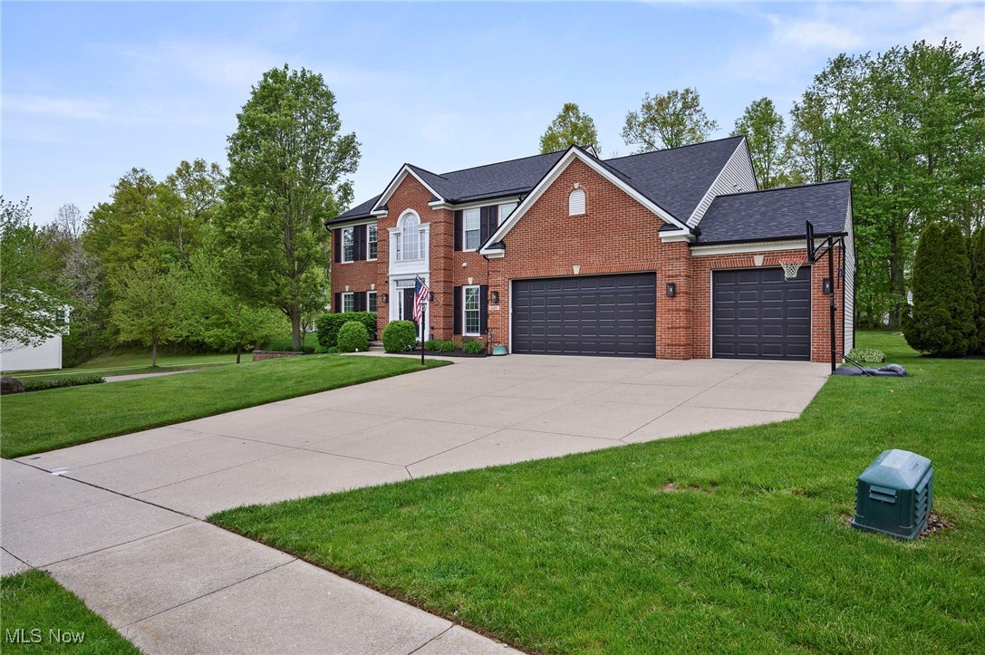 649 Chilham Circle, Uniontown, Ohio image 3