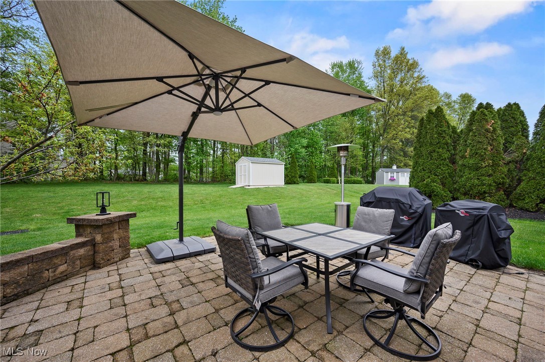 649 Chilham Circle, Uniontown, Ohio image 44