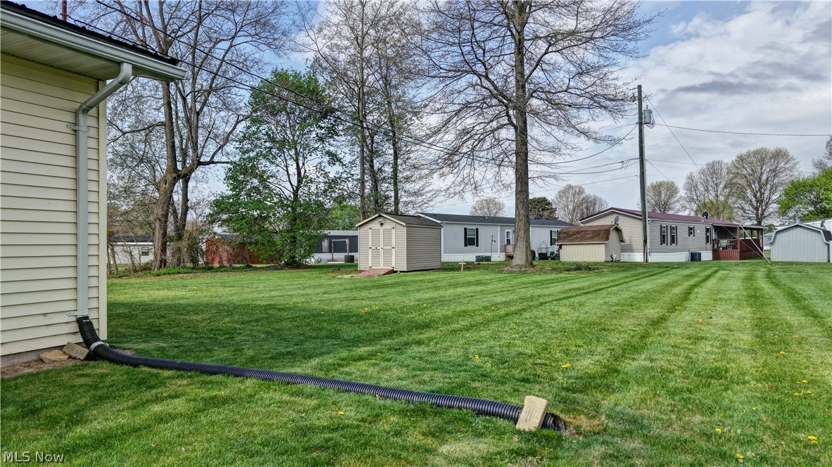 M J Fosters Second Add - Residential