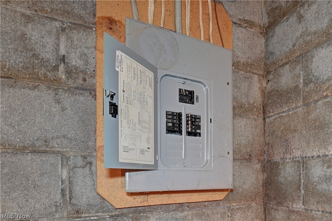 M J Fosters Second Add - Residential