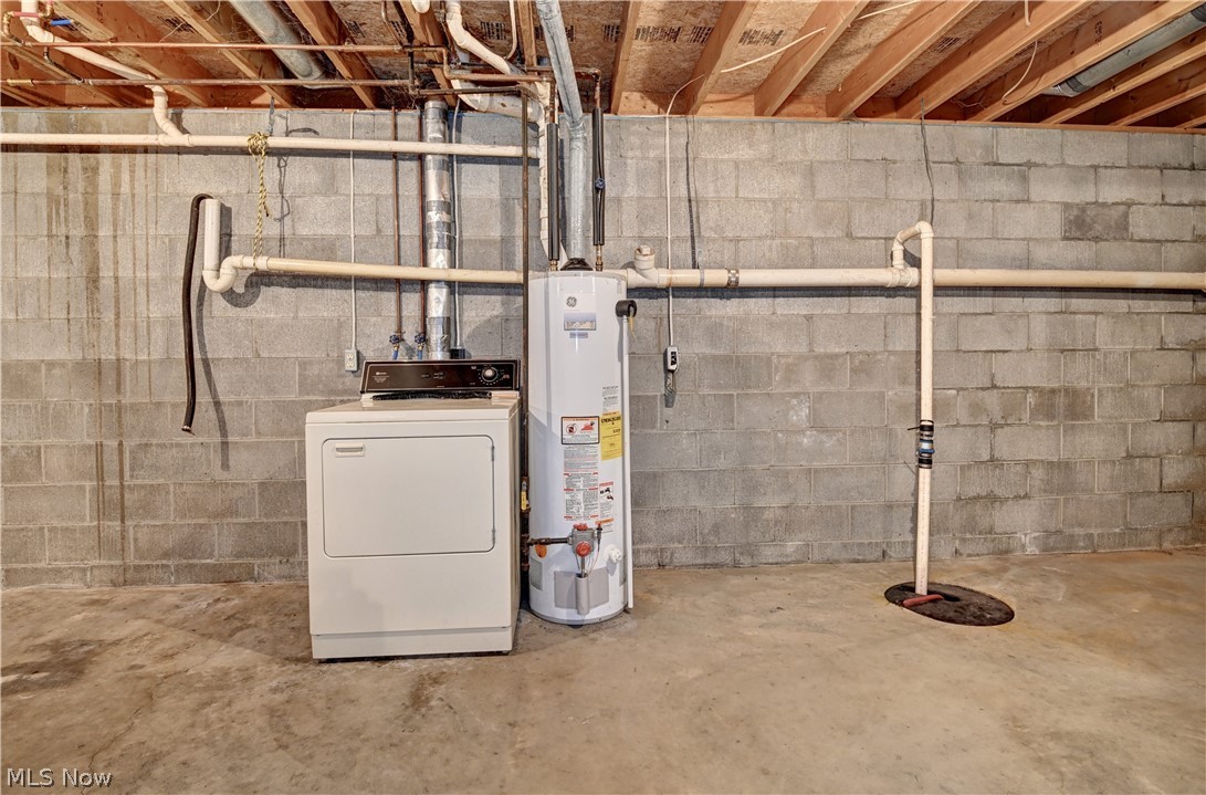 M J Fosters Second Add - Residential