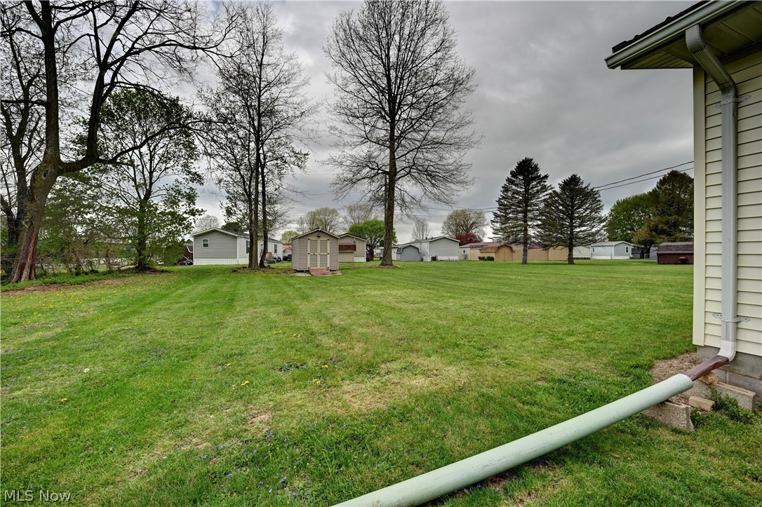 M J Fosters Second Add - Residential