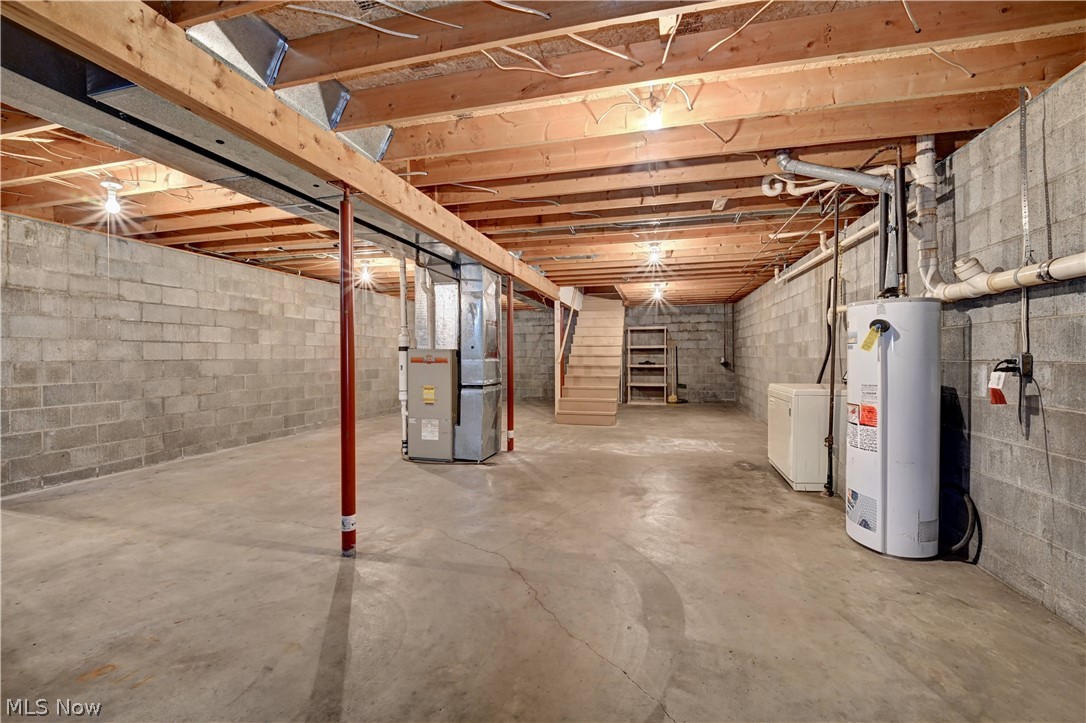 M J Fosters Second Add - Residential