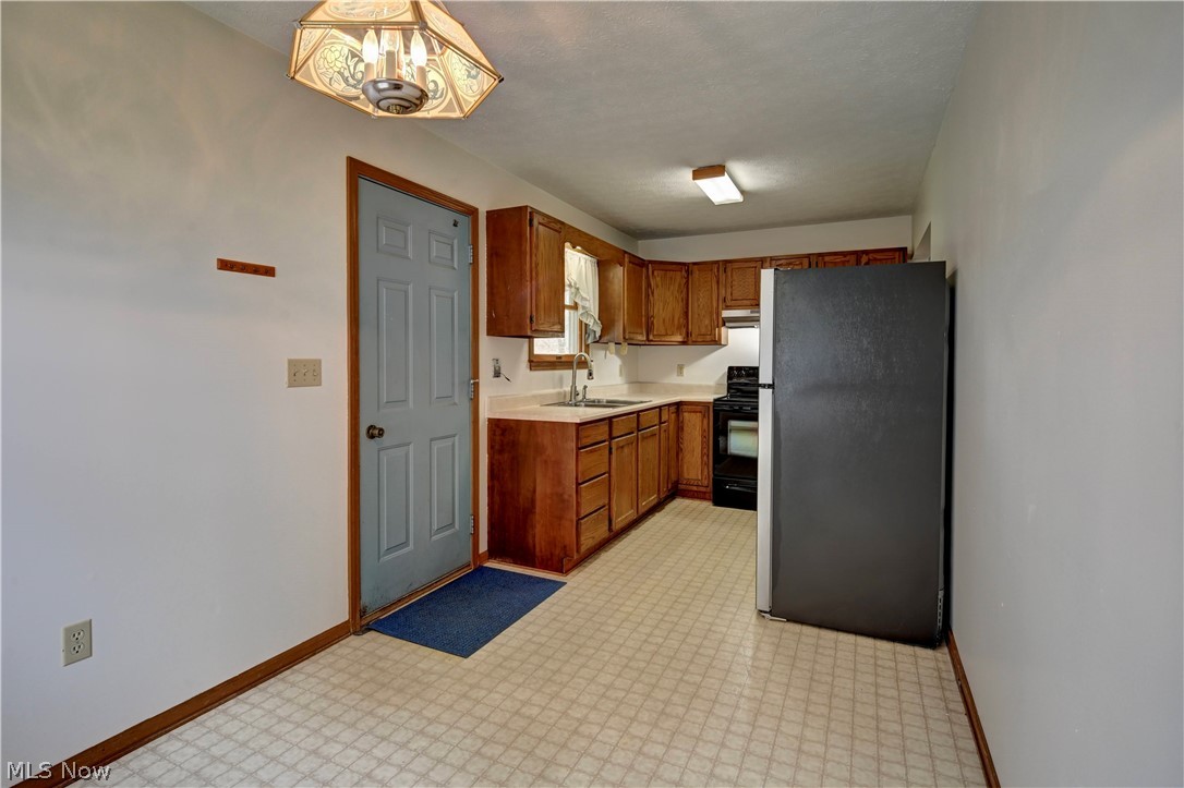 M J Fosters Second Add - Residential