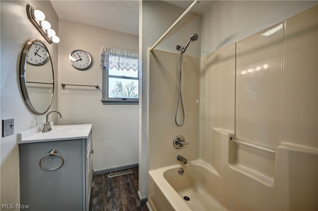 M J Fosters Second Add - Residential