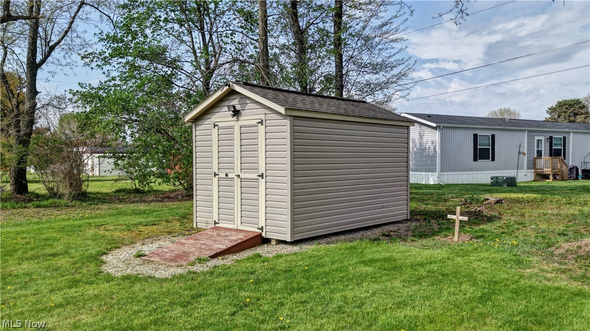 M J Fosters Second Add - Residential