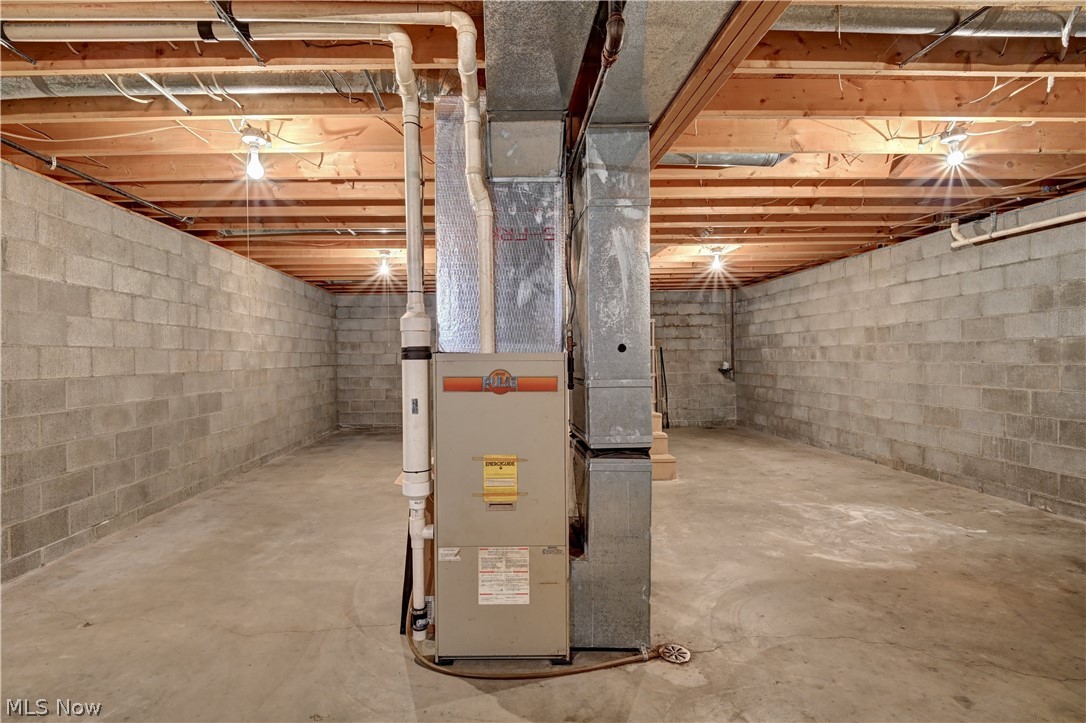 M J Fosters Second Add - Residential