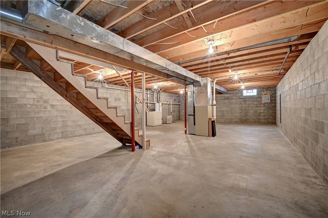 M J Fosters Second Add - Residential