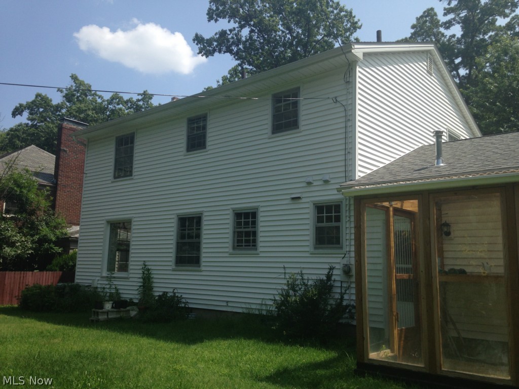 Sunset View - Residential Lease