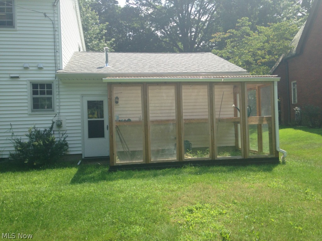 Sunset View - Residential Lease