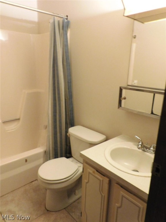 Pusateri - Residential Lease