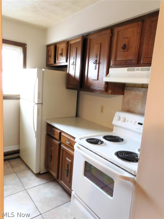 Pusateri - Residential Lease