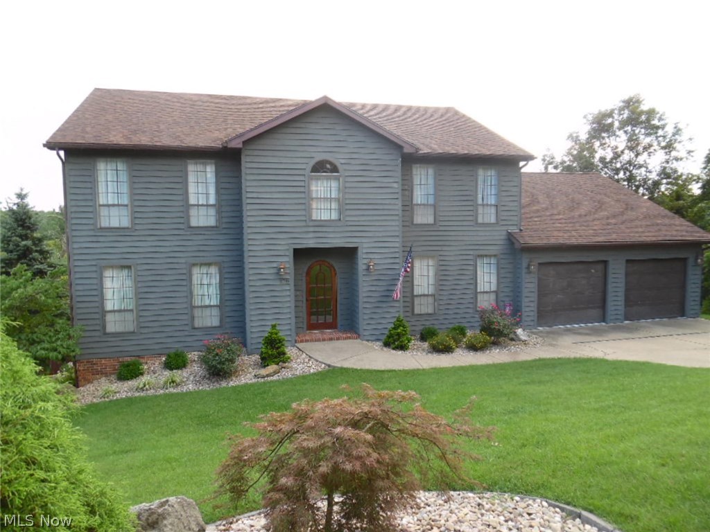 Oxbow Ph 01 01 - Residential