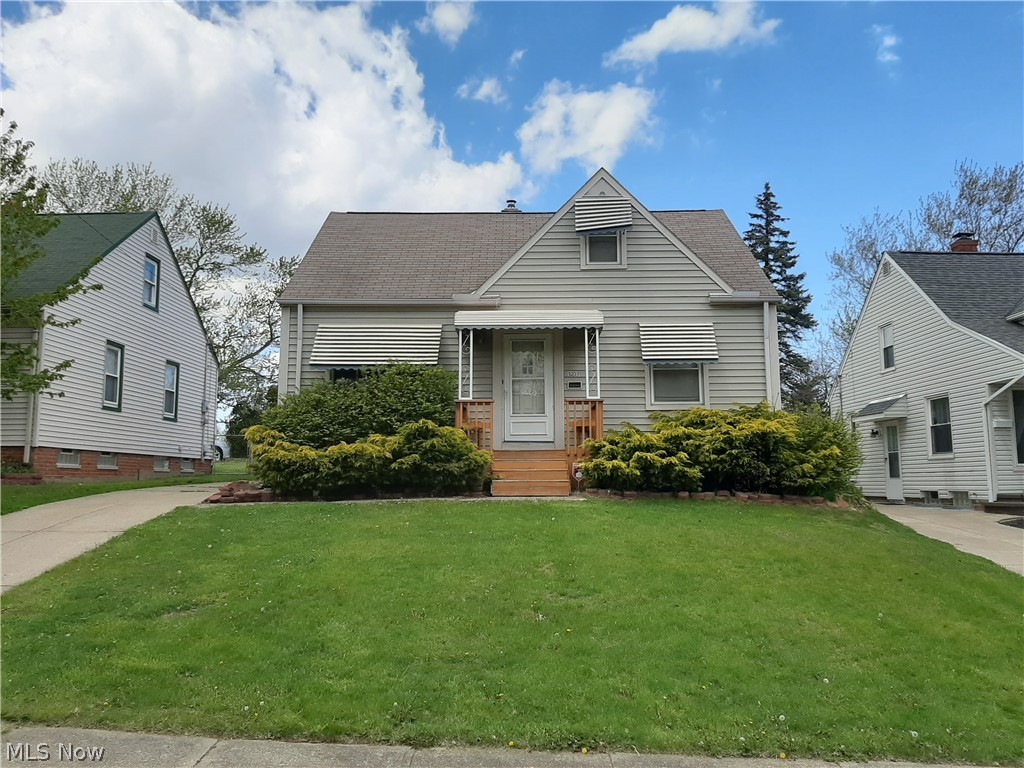 South Pkwy - Residential