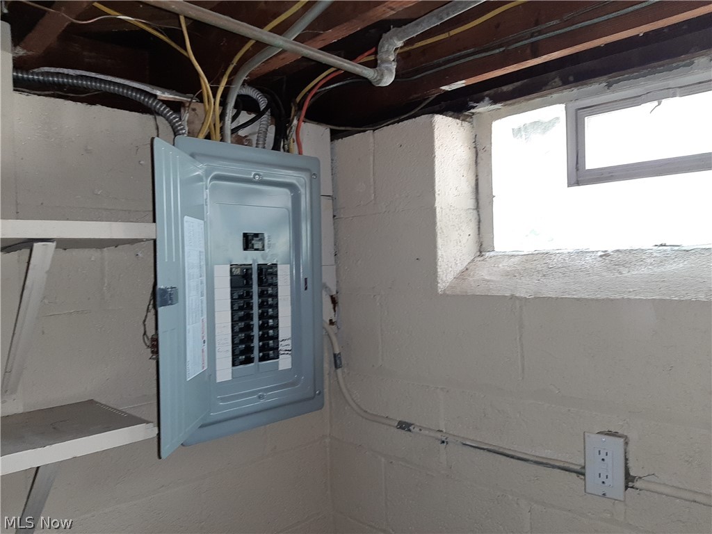 South Pkwy - Residential