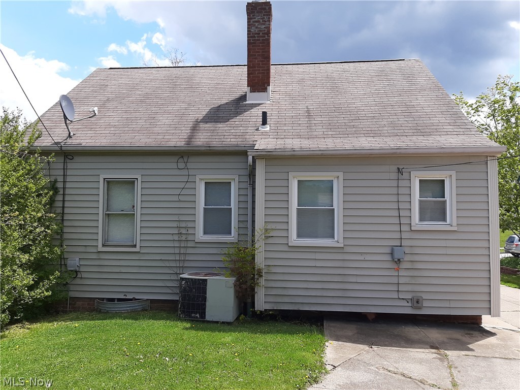 South Pkwy - Residential