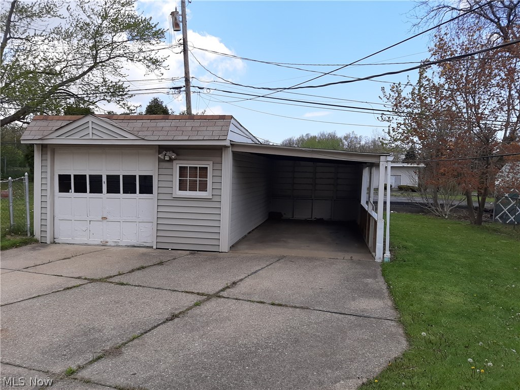 South Pkwy - Residential