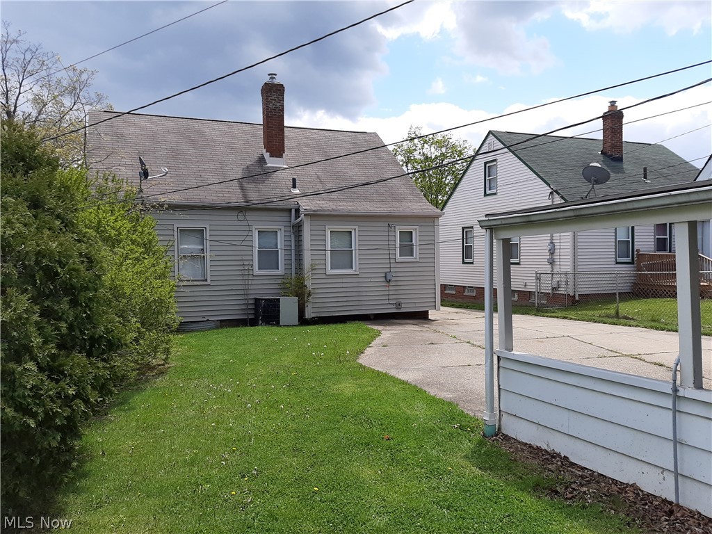 South Pkwy - Residential