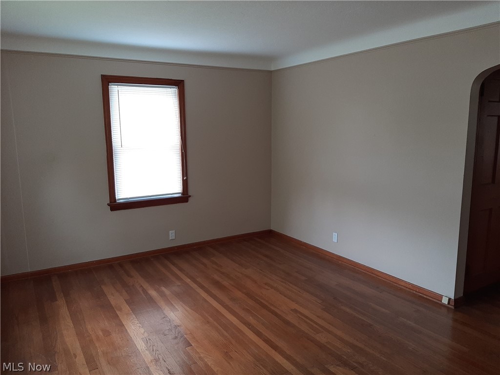 South Pkwy - Residential