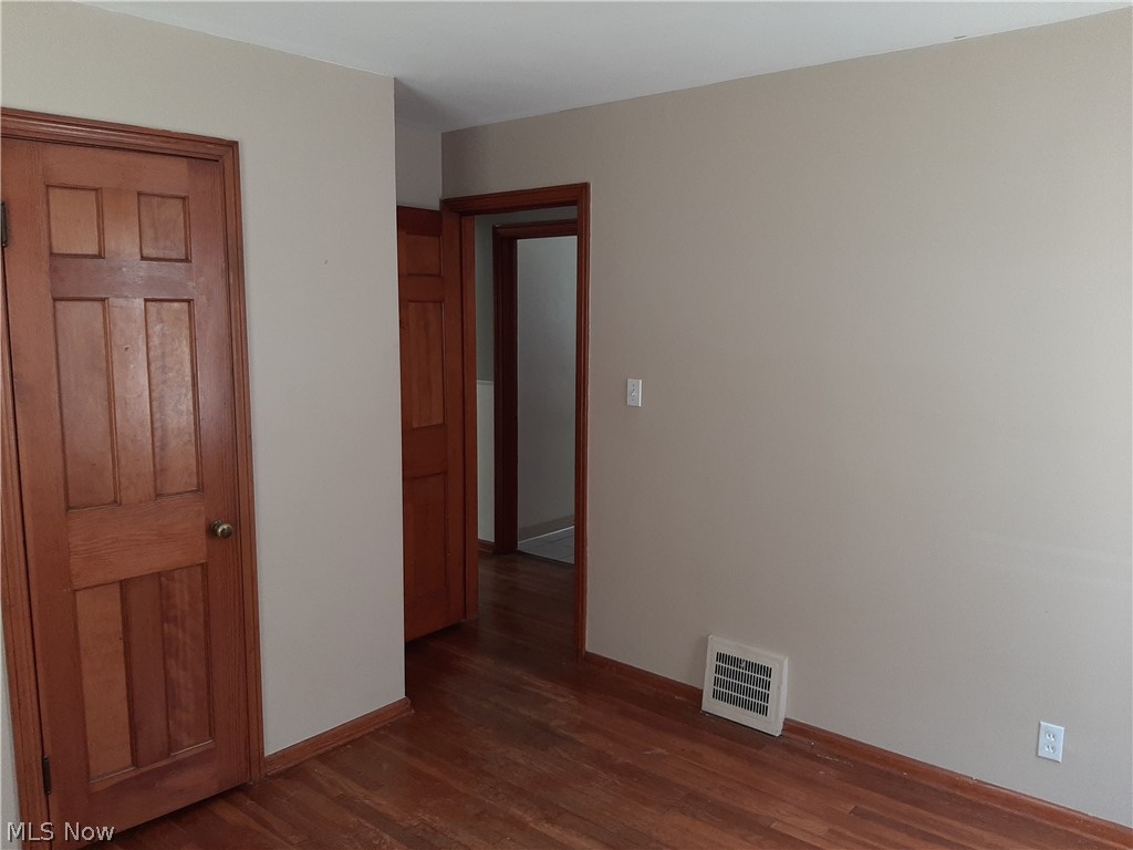 South Pkwy - Residential