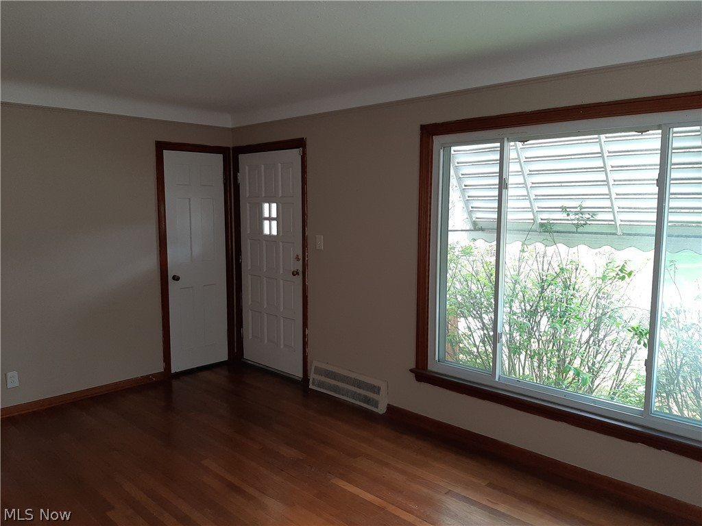 South Pkwy - Residential