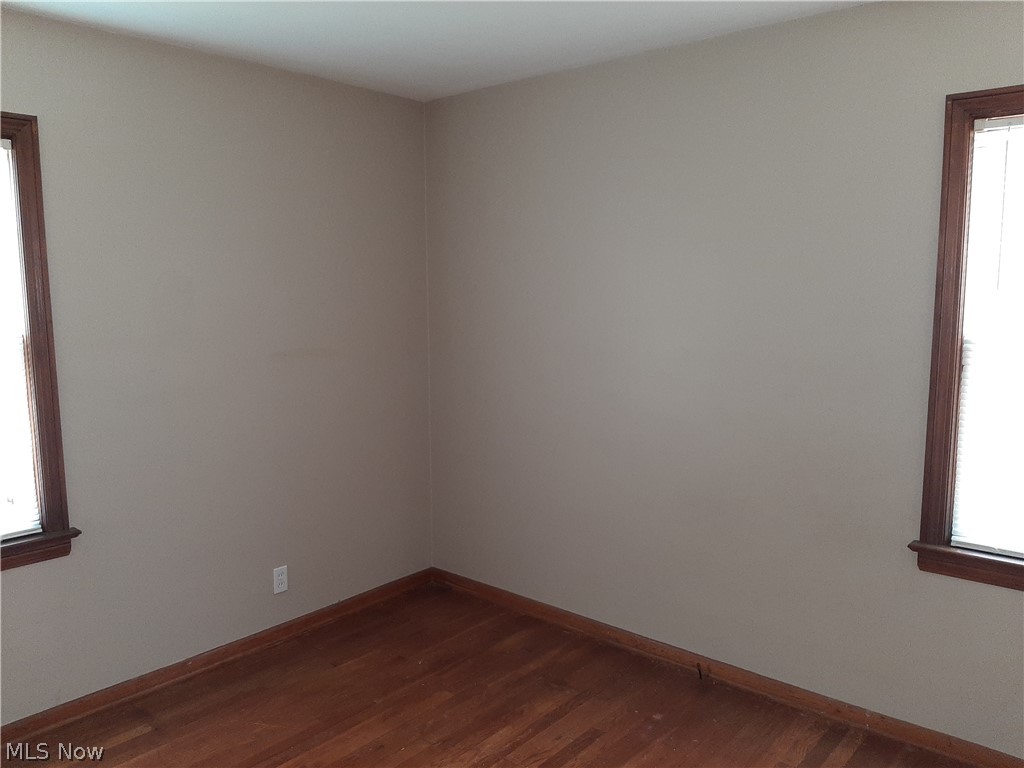 South Pkwy - Residential