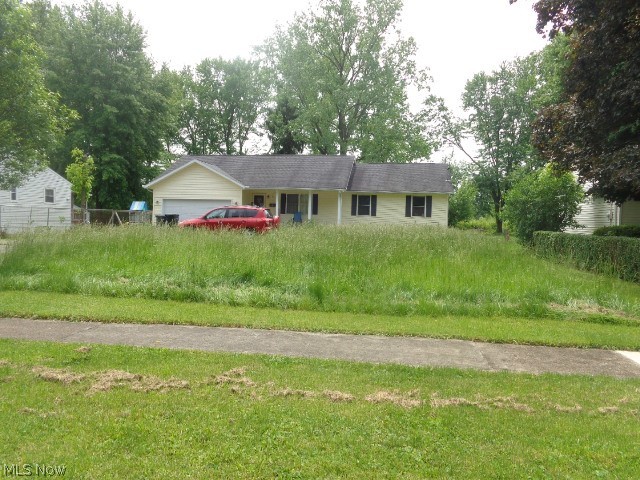 Elyria - Residential