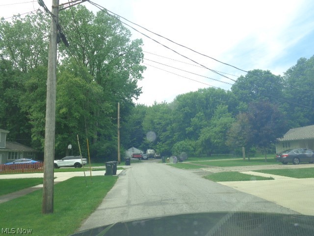 Elyria - Residential