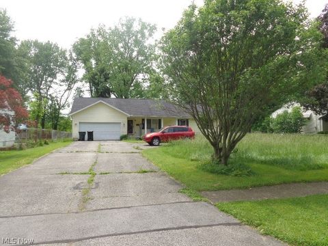 Homes For Sale - 308 Samuel Street<br/> Elyria, OH 44035