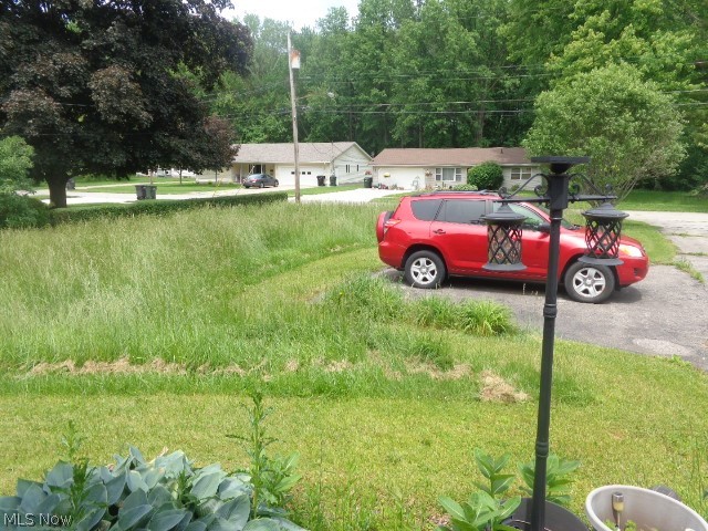 Elyria - Residential
